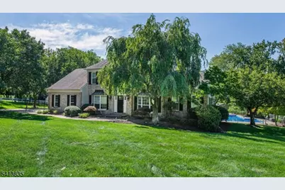 9 Tracey Ln, Mount Olive, NJ 07828 - Photo 18