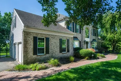 9 Tracey Ln, Mount Olive, NJ 07828 - Photo 22