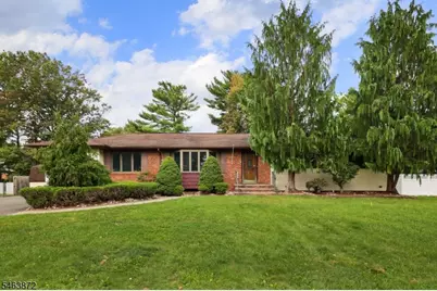 77 Schwin Drive, Clark Township, NJ 07066 - Photo 1