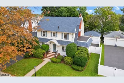 417 E 40th St, Paterson, NJ 07504 - Photo 2