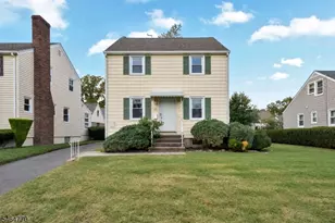 842 Travers St, Union Township, NJ 07083 - Photo 1