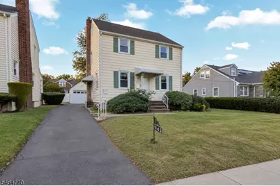 842 Travers St, Union Township, NJ 07083 - Photo 2