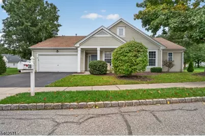 38 Victoria Dr, White Township, NJ 07823 - Photo 1