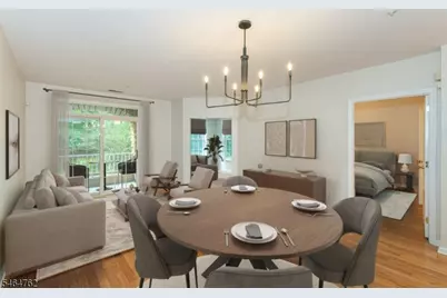 1108 Bush Cir, Rockaway Township, NJ 07866 - Photo 2