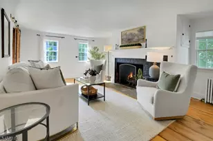 4 E Main St, Mendham Township, NJ 07945 - Photo 8