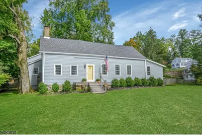 4 E Main St, Mendham Township, NJ 07945 - Photo 44