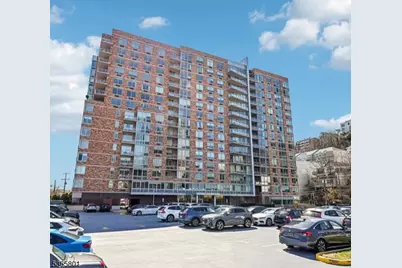 1611 Hudson Park #1611, Edgewater, NJ 07020 - Photo 2