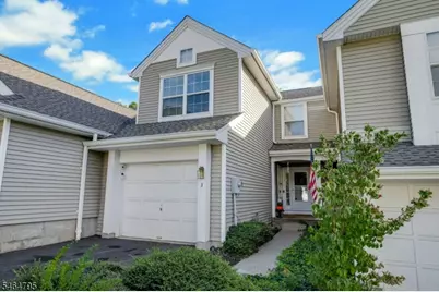 3 Mahogany Way, Randolph Township, NJ 07869 - Photo 1