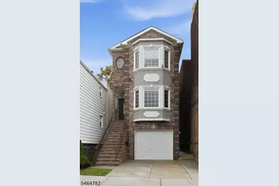117 Cross St, Harrison, NJ 07029 - Photo 1