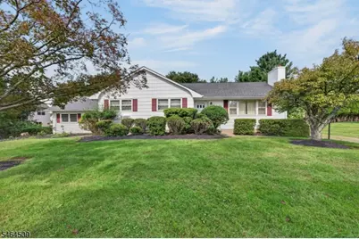 444 Vanderveer Rd, Bridgewater, NJ 08807 - Photo 6