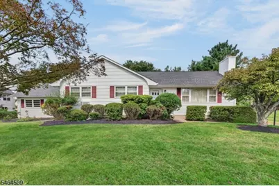 444 Vanderveer Rd, Bridgewater, NJ 08807 - Photo 1