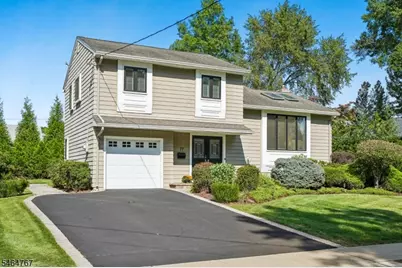 77 Francine Ave, West Caldwell, NJ 07006 - Photo 2