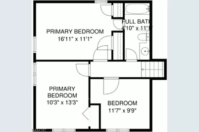 77 Francine Ave, West Caldwell, NJ 07006 - Photo 32