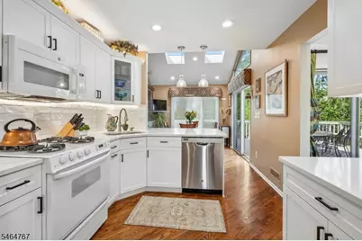 77 Francine Ave, West Caldwell, NJ 07006 - Photo 12
