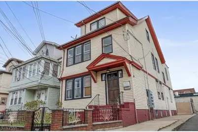 711 Pennington St #2, Elizabeth, NJ 07202 - Photo 1