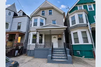 131 S 8th St #2, Newark, NJ 07107 - Photo 1