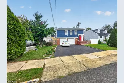 2393 Steuben St, Union Township, NJ 07083 - Photo 2