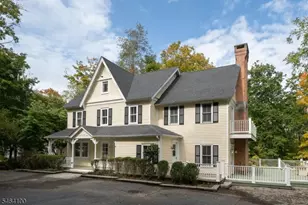 42 Academy St, Califon, NJ 07830 - Photo 1