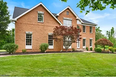 18 Montfort Dr, Montgomery Township, NJ 08502 - Photo 40
