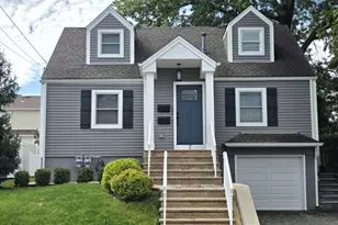 7 Main Terrace, Bloomfield, NJ 07003 - Photo 1