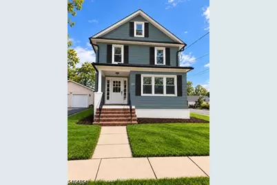 84 2nd Ave, Raritan, NJ 08869 - Photo 1