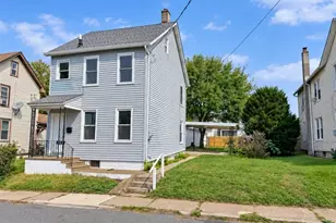 283 Prospect St, Phillipsburg, NJ 08865 - Photo 1