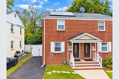 714 W Scott Ave, Rahway, NJ 07065 - Photo 2