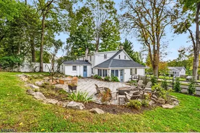 37 W Main St, Mendham Township, NJ 07945 - Photo 30