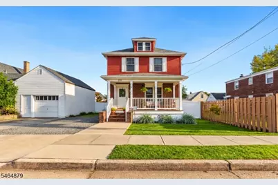 233 Grove St, Woodbridge Township, NJ 07095 - Photo 1