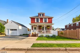 233 Grove St, Woodbridge Township, NJ 07095 - Photo 1