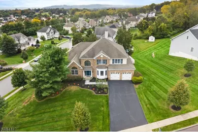 5 Mountain View Rd, Lopatcong Township, NJ 08865 - Photo 1