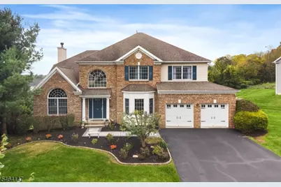 5 Mountain View Rd, Lopatcong Township, NJ 08865 - Photo 32