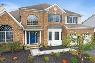 5 Mountain View Rd, Lopatcong Township, NJ 08865 - Photo 2