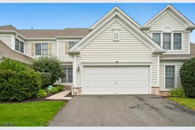 60 Maidenhead Rd, Princeton, NJ 08540 - Photo 1