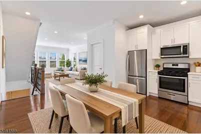 112 Cacciola Pl #A, Westfield, NJ 07090 - Photo 4