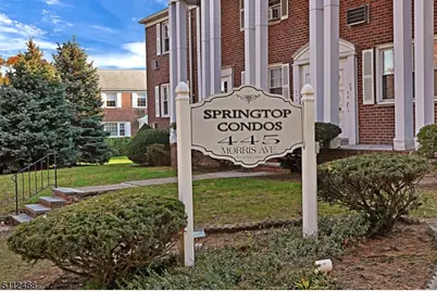 445 Morris Ave #7-D, Springfield, NJ 07081 - Photo 1