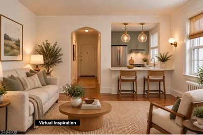 55 Randolph Place Unit #207, City Of Orange Twp., NJ 07079 - Photo 14