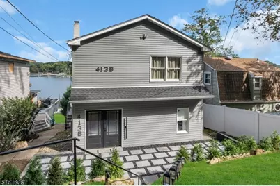 413B Lakeside Blvd, Hopatcong, NJ 07843 - Photo 2