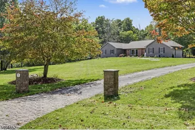 5 Alice Ct, Blairstown Township, NJ 07825 - Photo 2