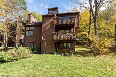 13 Village Way #E7, Vernon, NJ 07462 - Photo 10