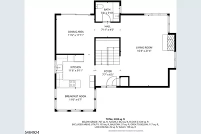 13 Village Way #E7, Vernon, NJ 07462 - Photo 44