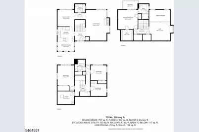 13 Village Way #E7, Vernon, NJ 07462 - Photo 46