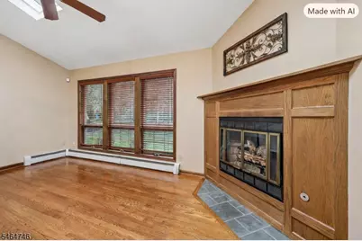 12 Hemlock Ln, Roxbury Township, NJ 07836 - Photo 20