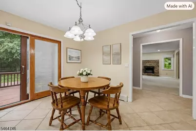 12 Hemlock Ln, Roxbury Township, NJ 07836 - Photo 14
