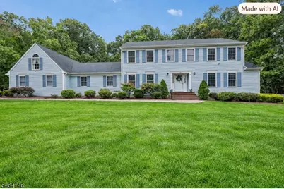 12 Hemlock Ln, Roxbury Township, NJ 07836 - Photo 1