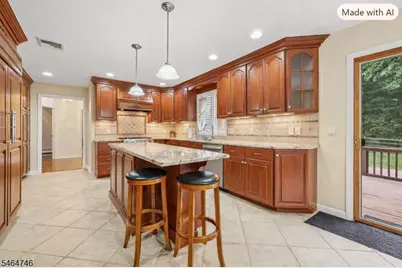 12 Hemlock Ln, Roxbury Township, NJ 07836 - Photo 10