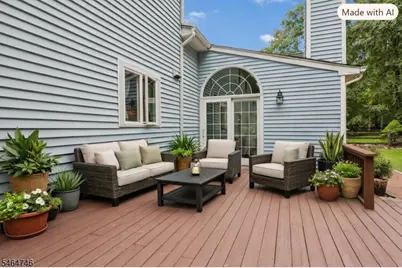 12 Hemlock Ln, Roxbury Township, NJ 07836 - Photo 36