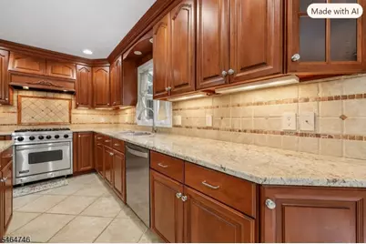 12 Hemlock Ln, Roxbury Township, NJ 07836 - Photo 12