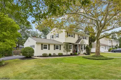 87 Webster Dr, Wayne Twp., NJ 07470 - Photo 2