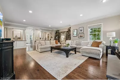 6 Combs Hollow Rd, Mendham Township, NJ 07945 - Photo 12